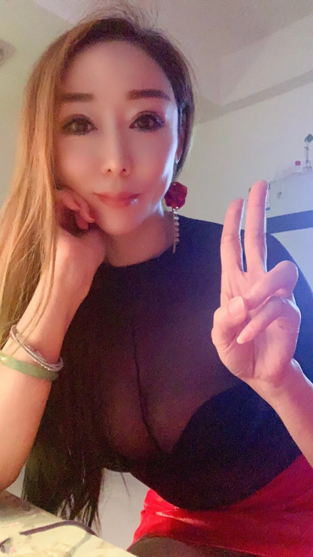 福田益田路风骚熟女